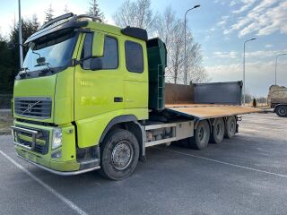 Volvo FH12 375kW