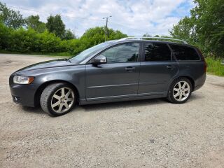 Volvo V50 1.6 84кВ