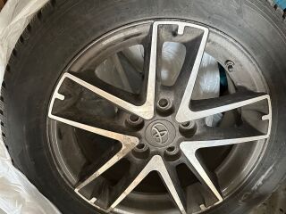 Toyota Auris 1.8 73kW