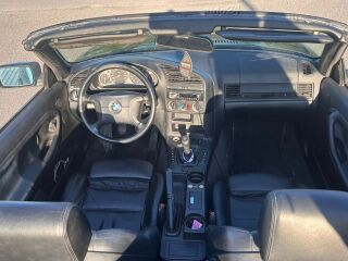 BMW 318 1.8 85кВ