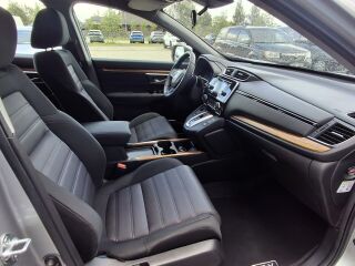 Honda CR-V 2.0 107kW