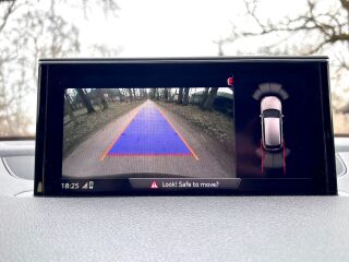 Audi Q7 3.0 200кВ