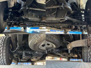 Chevrolet Express 5.3 V8 201kW