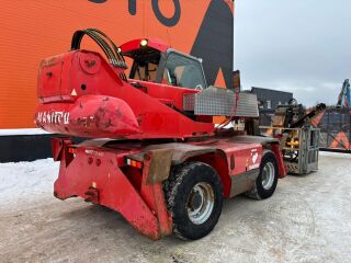 Manitou MRT1840Easy-ST3B 75kW