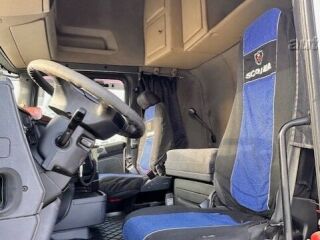 Scania R480 12.0 353kW