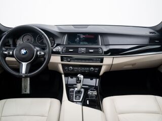 BMW 528 i xDrive M-Sportpakett 2.0 180кВ