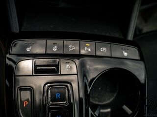 Hyundai Tucson 1.6 110кВ