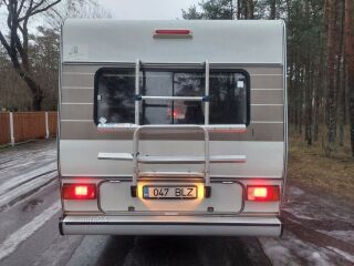 Fiat Ducato HYMER 2.5