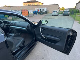 BMW 118 M-pakett 2.0 R4 Diesel 105кВ