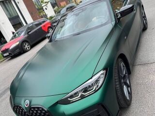 BMW M440 3.0 275kW