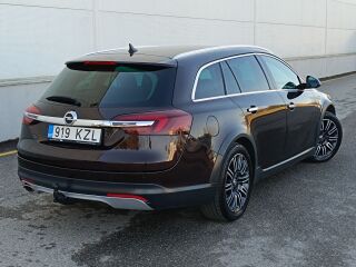 Opel Insignia SPORTS TOURER SW 2.0 CDTI 120kW