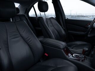 Mercedes-Benz S 500 5.0 225kW