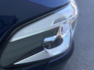 BMW 530 XDrive M-Sport 3.0 195kW