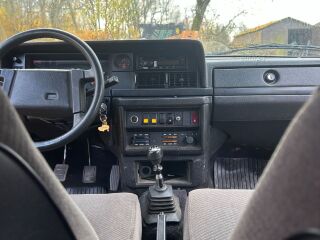 Volvo 240 2.0 74kW