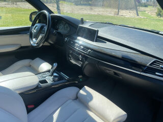 BMW X5 3.0 190kW