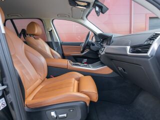 BMW X5 xDrive30d MHEV 3.0 210kW