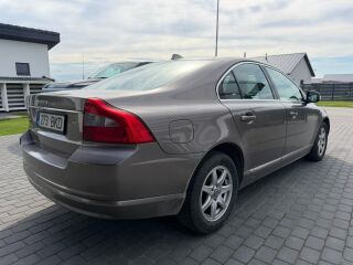 Volvo S80 2.4 136кВ