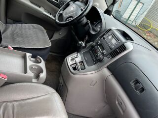 Kia Carnival 2.9 Diesel 136kW