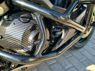 Kawasaki Ninja 1000SX 104кВ