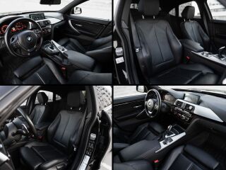 BMW 420 XDrive Sportine 2.0 140kW