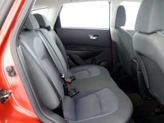 Nissan Qashqai Comfort 2.0 104kW