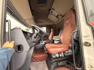 Scania R450 R 450 LA4x2MEB Mega 13.0