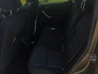 Skoda Yeti 2.0 103kW