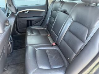 Volvo V70 2.0 100кВ