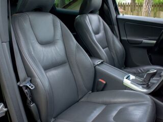 Volvo XC60 SUMMUM Intelli SAFE PRO Sky 2.0 MY2014 120kW