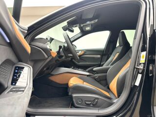 Audi A5 Avant TDI quattro S line 2.0 150kW