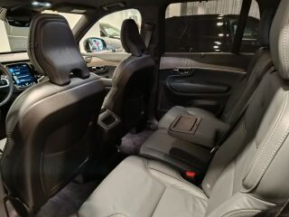 Volvo XC90 AWD B5 KERS 7K 2.0 173kW