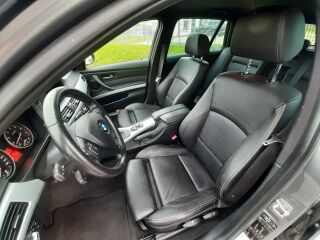 BMW 325 M-Pakett xDrive 2.0 160kW