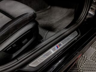 BMW 530 M-Paket 2.0 215kW