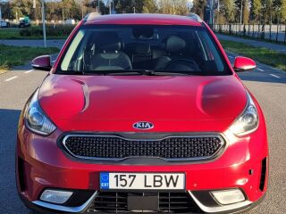 Kia Niro 1.6 77kW