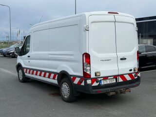 Ford Transit 350L L3H2 2.2 114kW