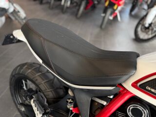 Ducati Scrambler Desert Sled L2 54kW
