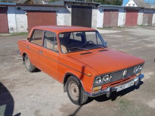 VAZ 2103 1.5 R4 53кВ
