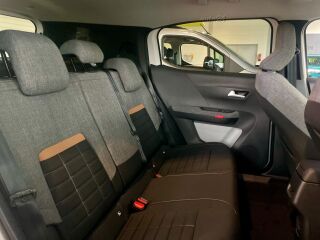 Citroen C3 Aircross PLUS Hybrid 145 e-DCS6 1.2 100kW