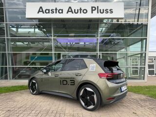 Volkswagen ID.3 PRO 150kW