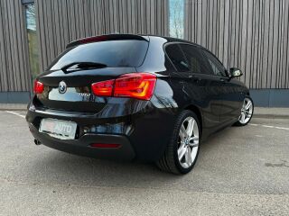 BMW 118 M-SPORT 110kW