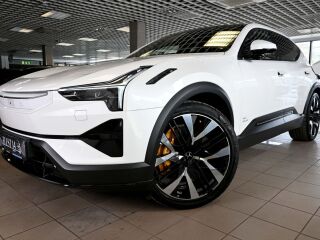 Polestar 3 DUAL B&W LUXURY+ PERFORMANCE PACK XENIUM INTELLI Dual motor Performance 380kW