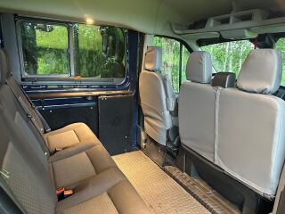 Ford Transit 2.0 96kW