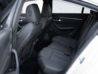 Peugeot 508 1.5 96кВ