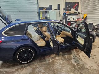 BMW 330 3.0 190kW