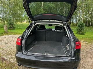 Audi A6 3.0 230kW