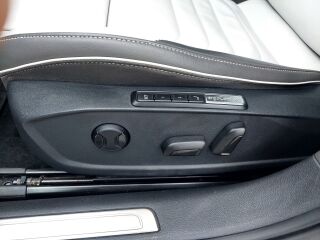 Volkswagen Arteon Elegance E-Hybrid 1.4 160kW