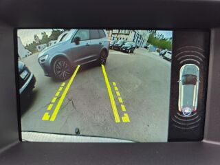 Volvo XC60 Momentum Osmium Grey Metallic 2.0 D4 140кВ