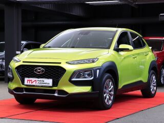 Hyundai Kona 1.0 88kW