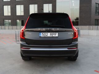 Volvo XC90 Inscription OPTION R-Design 2.0 173kW