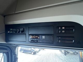 Mercedes-Benz Actros 2651 LS StreamSpace + tõstuk koos poolhaagi 12.8 R6 375kW